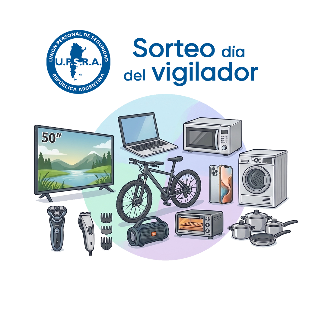 Sorteo Día de la Niñez 2025