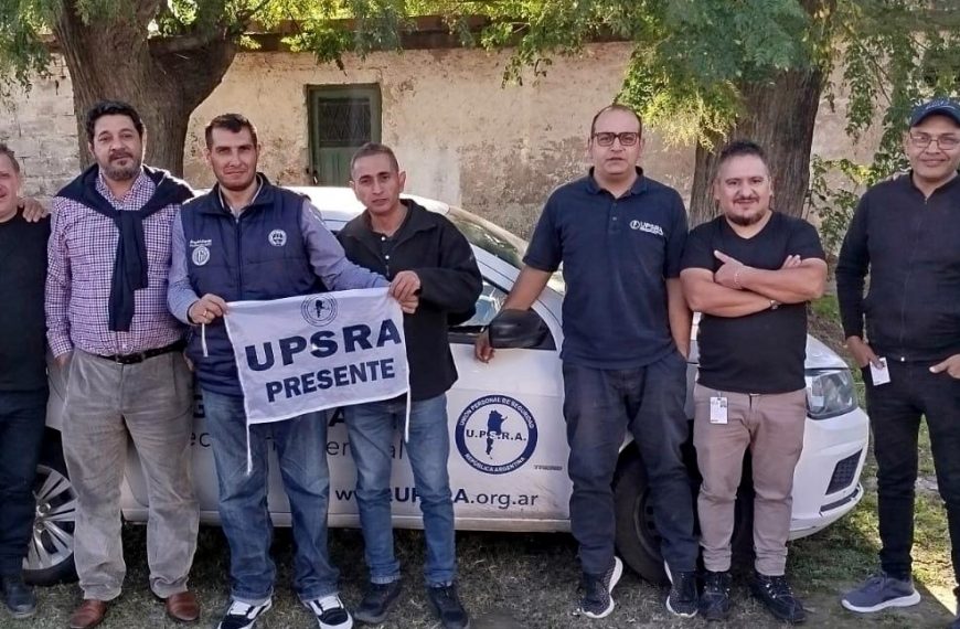 Trabajo conjunto y diálogo: continuidad garantizada en Ternium.