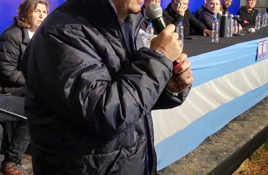 UPSRA al frente del debate por la seguridad privada en la Provincia