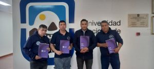 SE CREA LA DIPLOMATURA EN SEGURIDAD PRIVADA