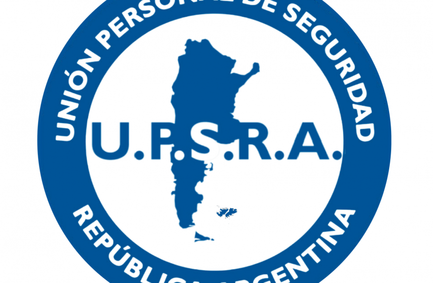 Nuevo convenio en San Juan: el camping de Chimbas Norte, ahora para los trabajadores de UPSRA
