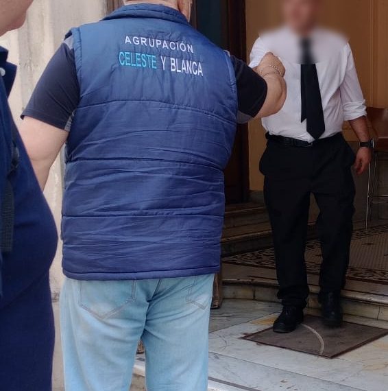 Graves irregularidades en empresas de seguridad privada: UPSRA interviene en defensa de los trabajadores